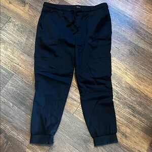 Maurices Black WeekenderPants